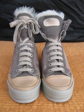 Candice Cooper - Damen - High