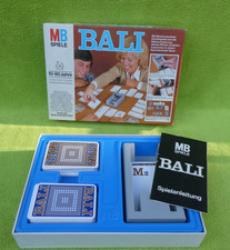 Bali MB Games Card Game Family