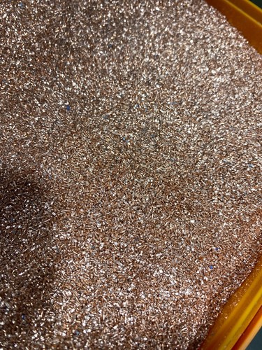 Kupfergranulat 99 - kupfergranulat,, 99%