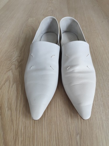 Loafers von maison martin - loafers,
