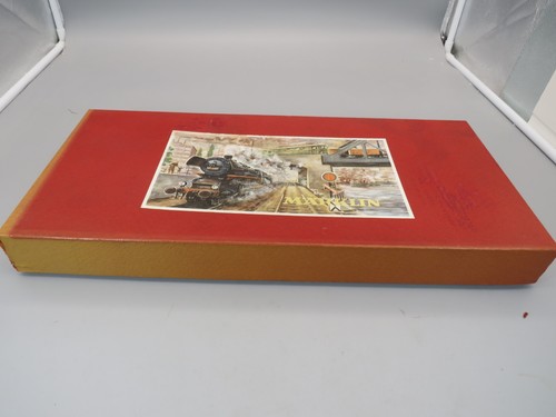 Märklin rote pesonen - märklin,