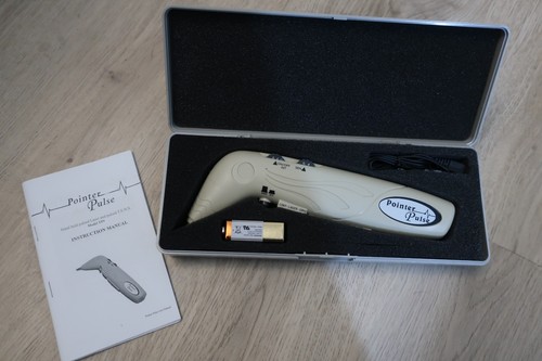 Pointer pulse akupunkturlaser - pulse,