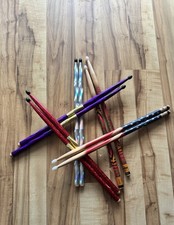 Drumsticks hard rock cafe - drumsticks,