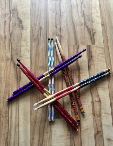 Drumsticks hard rock cafe - hard,