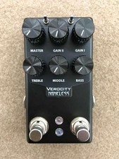 Verocity Nameless-B2