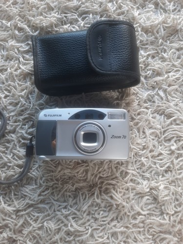 Kamera fujifilm zoom - fujifilm, 70