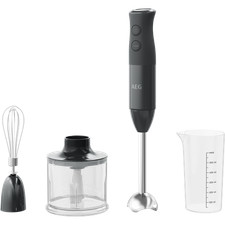 Aeg stabmixer set hb4 6gg - stabmixer, hb4-1-6gg
