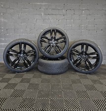 18 Zoll Winterräder 235/50