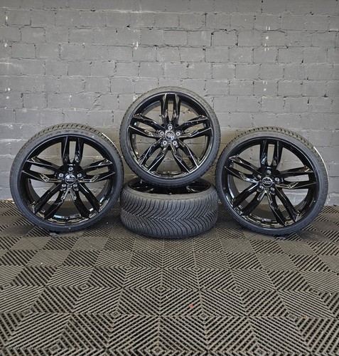 Zoll winterräder 245 - 18, 245/45