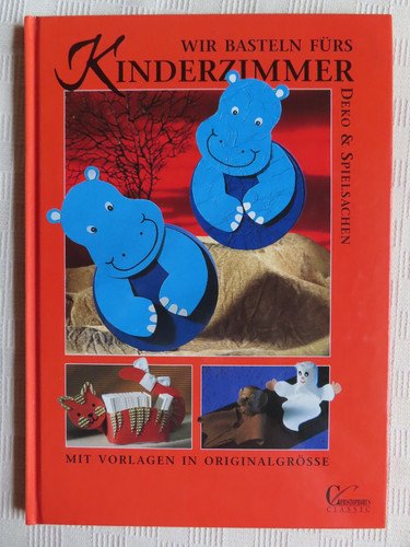 Wir basteln fürs