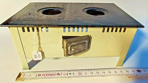 Blechherd für puppenstube - für,