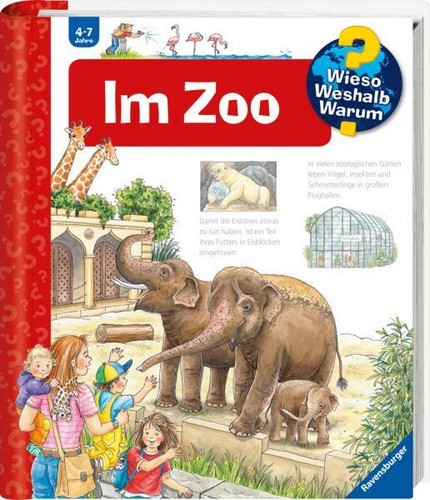 Ravensburger buch wieso - ravensburger,