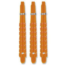 Unicorn Gripper GT Shafts Dart Pfeile Zubehör Federing + 1 Ring Gratis Schäfte