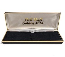 Vintage Pall Mall Golden Mild