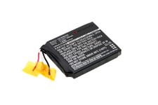 Akku für Garmin Forerunner 910XT / 361-00057-01