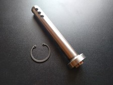 Db-Killer + Sicherungsring