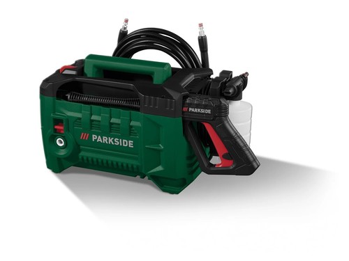 Parkside hochdruckreiniger - parkside,