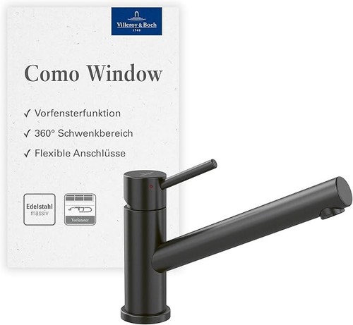 Villeroy boch como - boch,