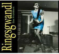 Das Frühwerk  von Georg Ringsgwandl (CD, 2013)