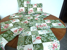 Sander Tischdecken Weihnachten