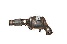 DPF Assembly  2013-2015 fürMercedes Benz  GLK250 2044900200