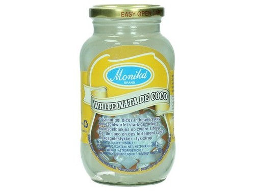Nata coco 340g - nata,