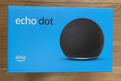 Amazon echo dot - echo,