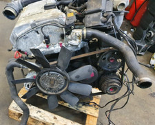 121* Mercedes W202 C-180 Benziner Motor komplett 111920