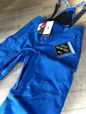 Spyder BORMIO GTX Primaloft * Ski Hose Mens Pant Herren Skihose * 191010-408 *.