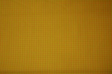 Baumwollstoff (€10/m²) 0,3m kariert Vichy-Karo (3mm) 1,5m breit