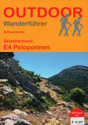 Griechenland peloponnes - griechenland,