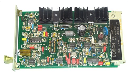 Bosch 811 405 - bosch, or