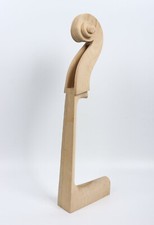 New Cello Neck 4/4 Full Size