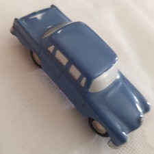 Schuco Piccolo 724 Mercedes