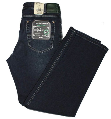 Revils jeans 305 0092 - revils,