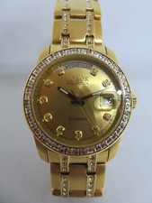 LOBOR AURUS 18 Karat Automatik