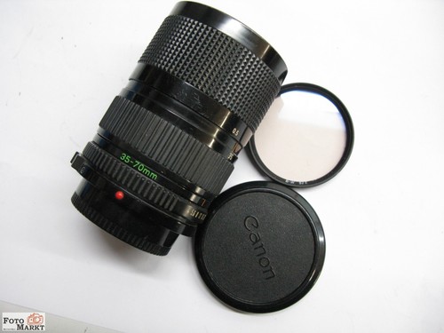 Canon zoom objektiv - canon, /