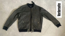 Diesel Jacke Größe: XL nagelneu Vintage Fashion Style Blogger Winter Herbst NEU