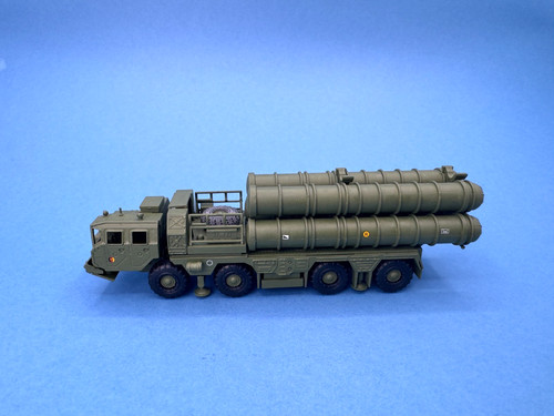 Panzer nva 300 pmu - 1:72, s-300