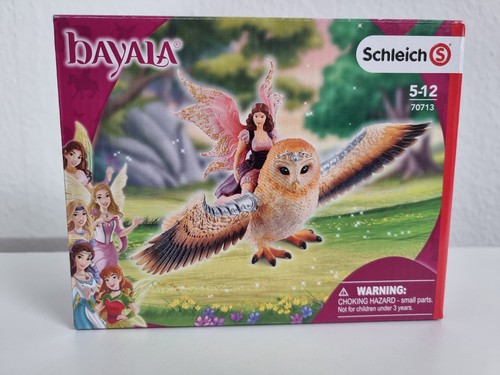 Schleich 70713 bayala - schleich,