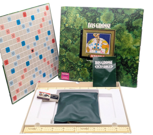 Scrabble grosse ausgabe spear - grosse,