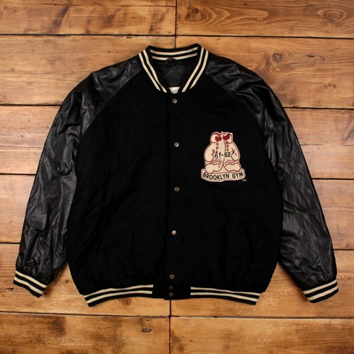 Vintage steve barrys varsity - steve, &