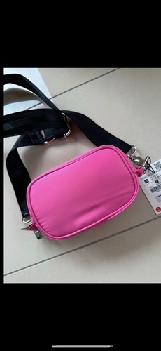 Zara mini bag crossbody - ,