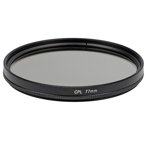 Polfilter cpl filter - mm,