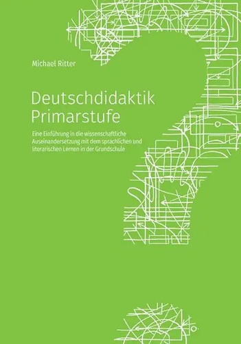 Deutschdidaktik primarstufe - deutschdidaktik,