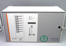 Effeff Alarmzentrale 561-MB8 Alarmanlage- Ersatzteilespender