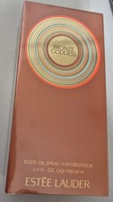 BRONZE GODDESS Estee Lauder