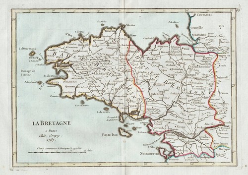Bretagne brittany france - bretagne,