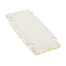 1x Lego Technic Panele Platte