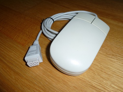 Maus für atari - oder, amiga